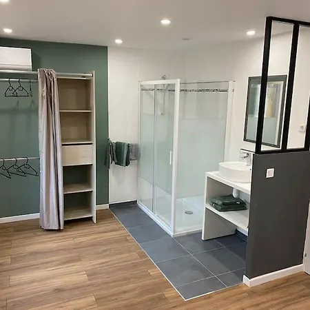 Refait A Neuf Аржель-сюр-Мер