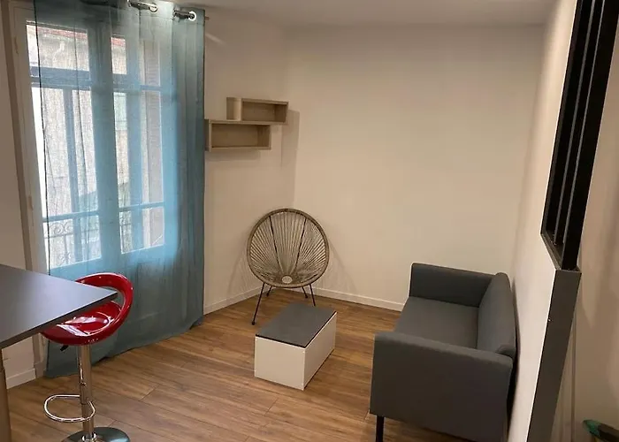 Apartmán Refait A Neuf *